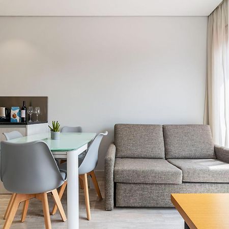 Apartmán Dom Luis Flats Vila Nova de Gaia Exteriér fotografie
