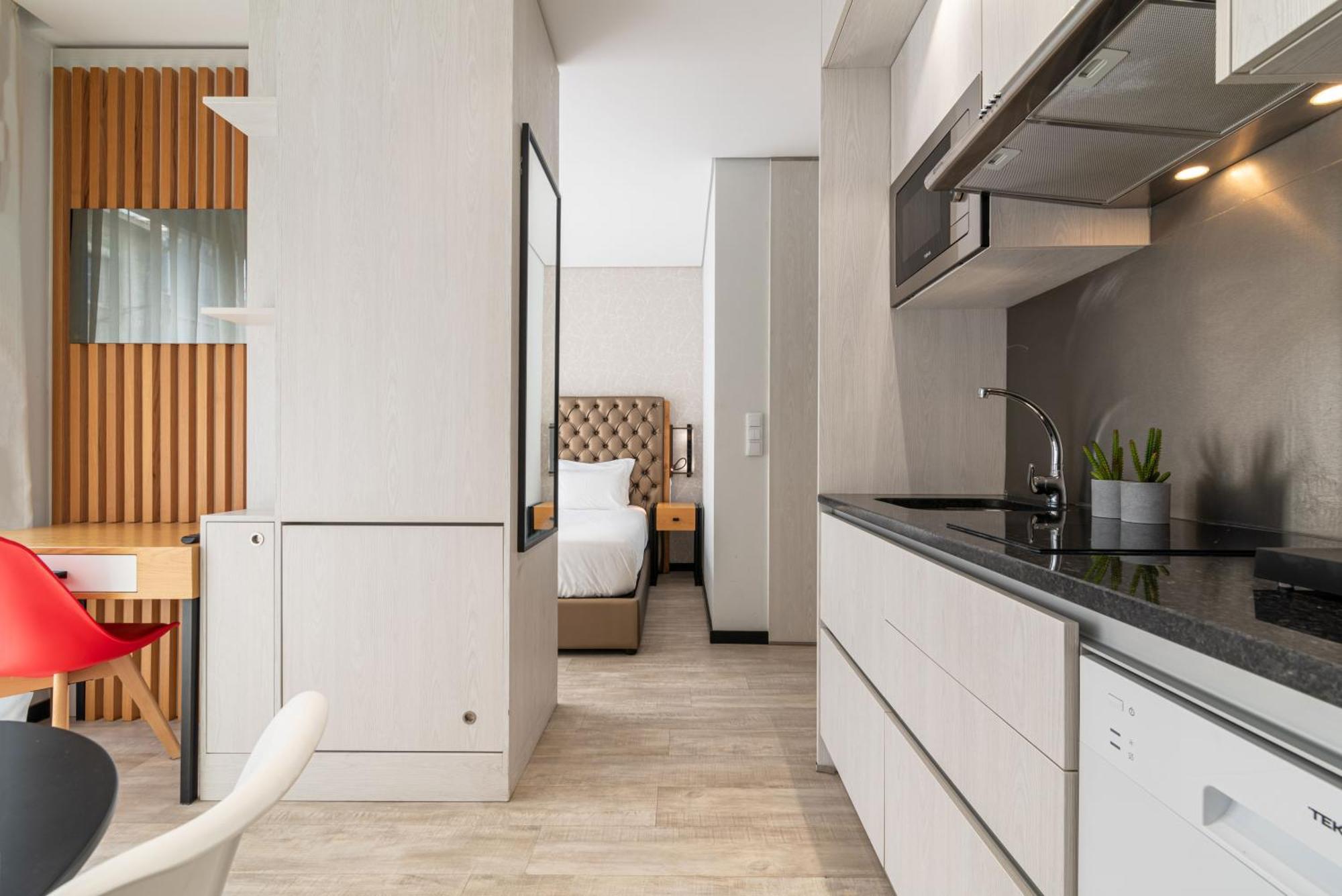 Apartmán Dom Luis Flats Vila Nova de Gaia Exteriér fotografie