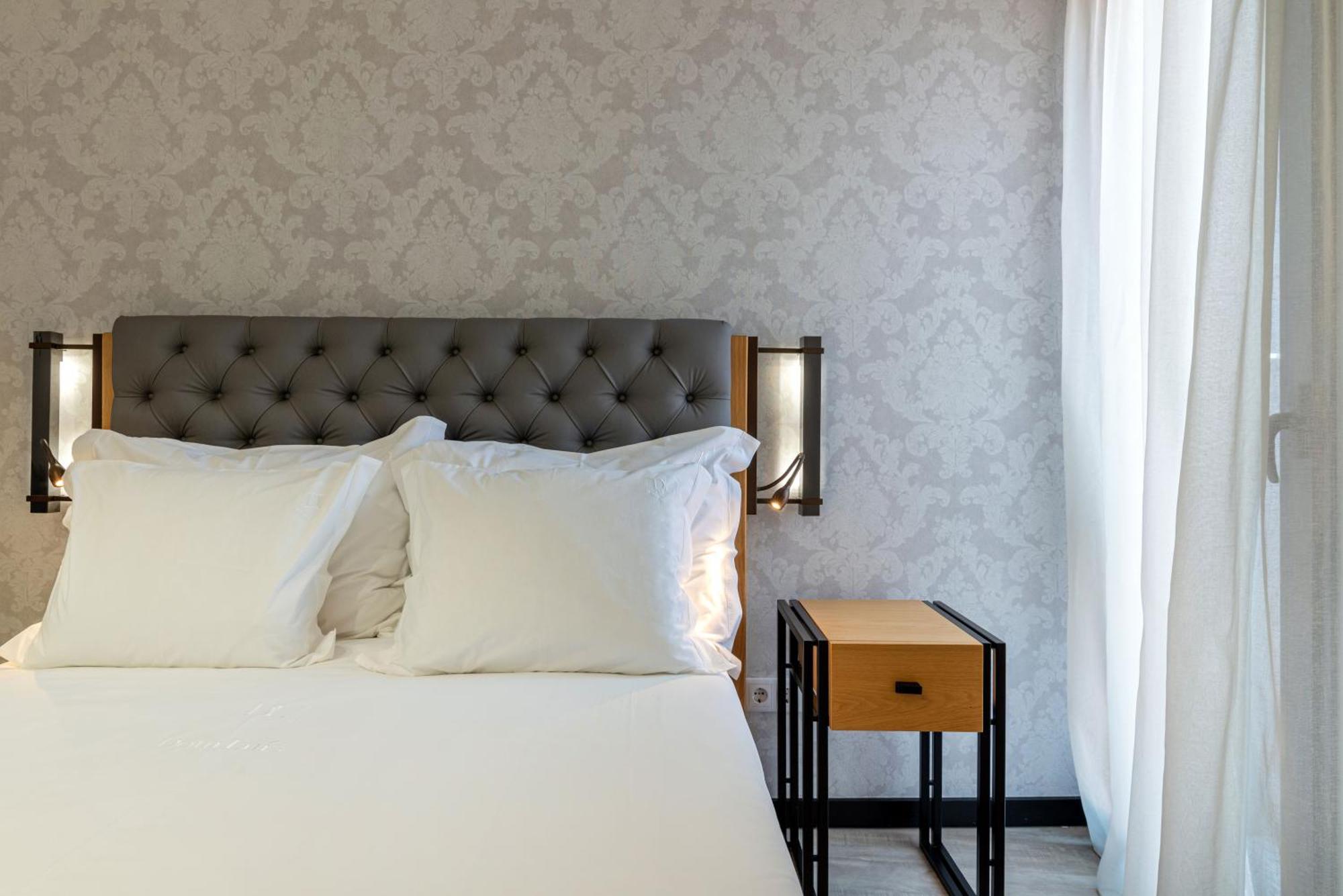 Apartmán Dom Luis Flats Vila Nova de Gaia Exteriér fotografie