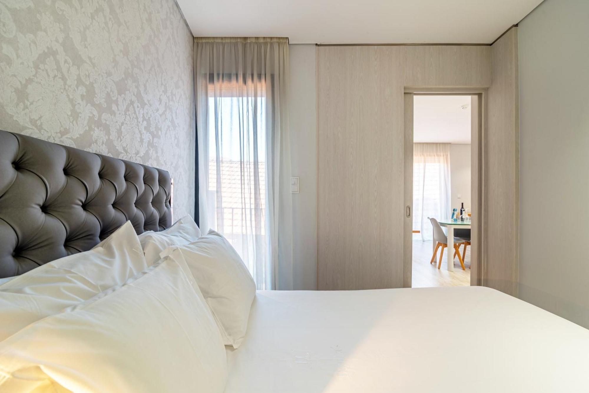 Apartmán Dom Luis Flats Vila Nova de Gaia Exteriér fotografie