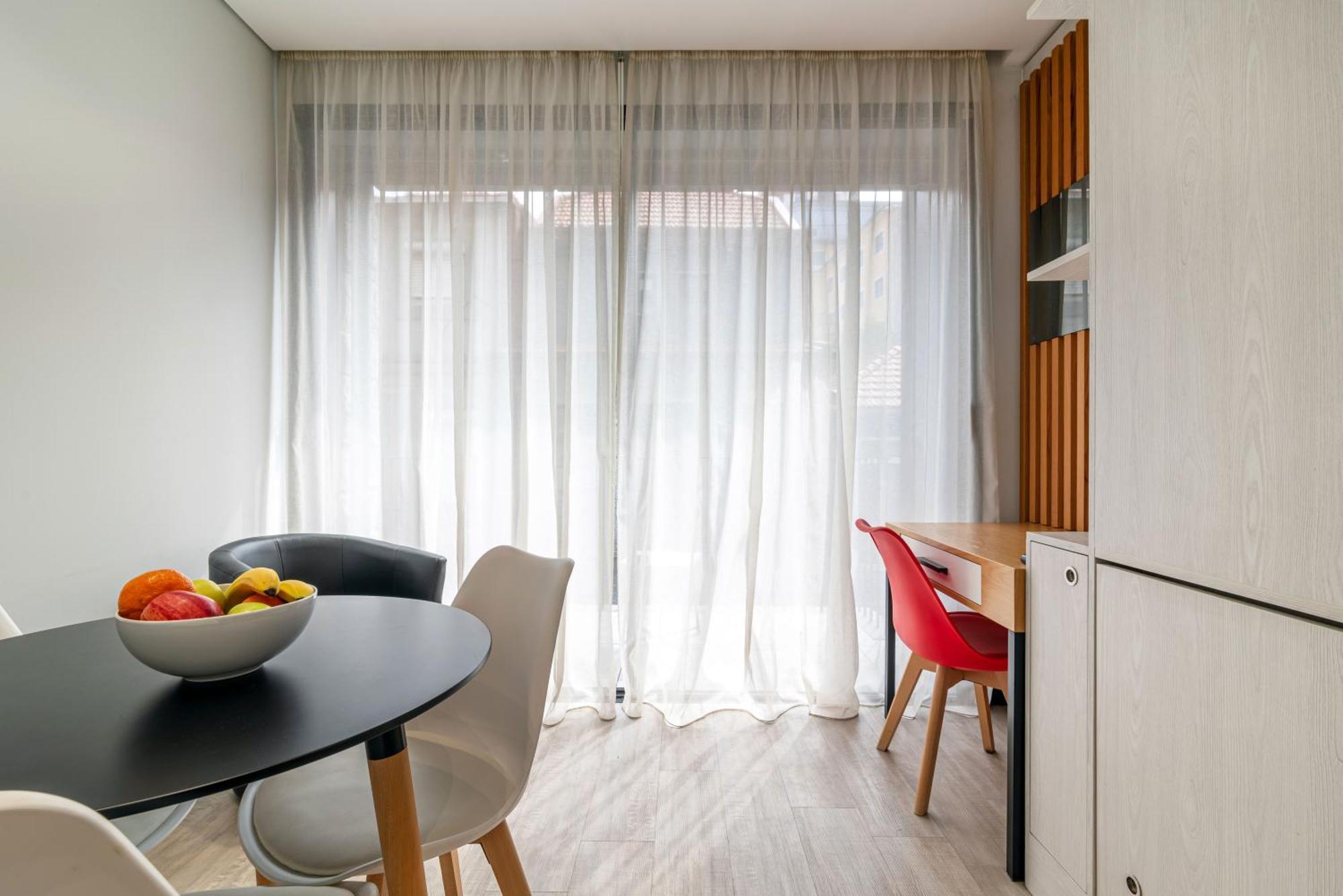 Apartmán Dom Luis Flats Vila Nova de Gaia Exteriér fotografie