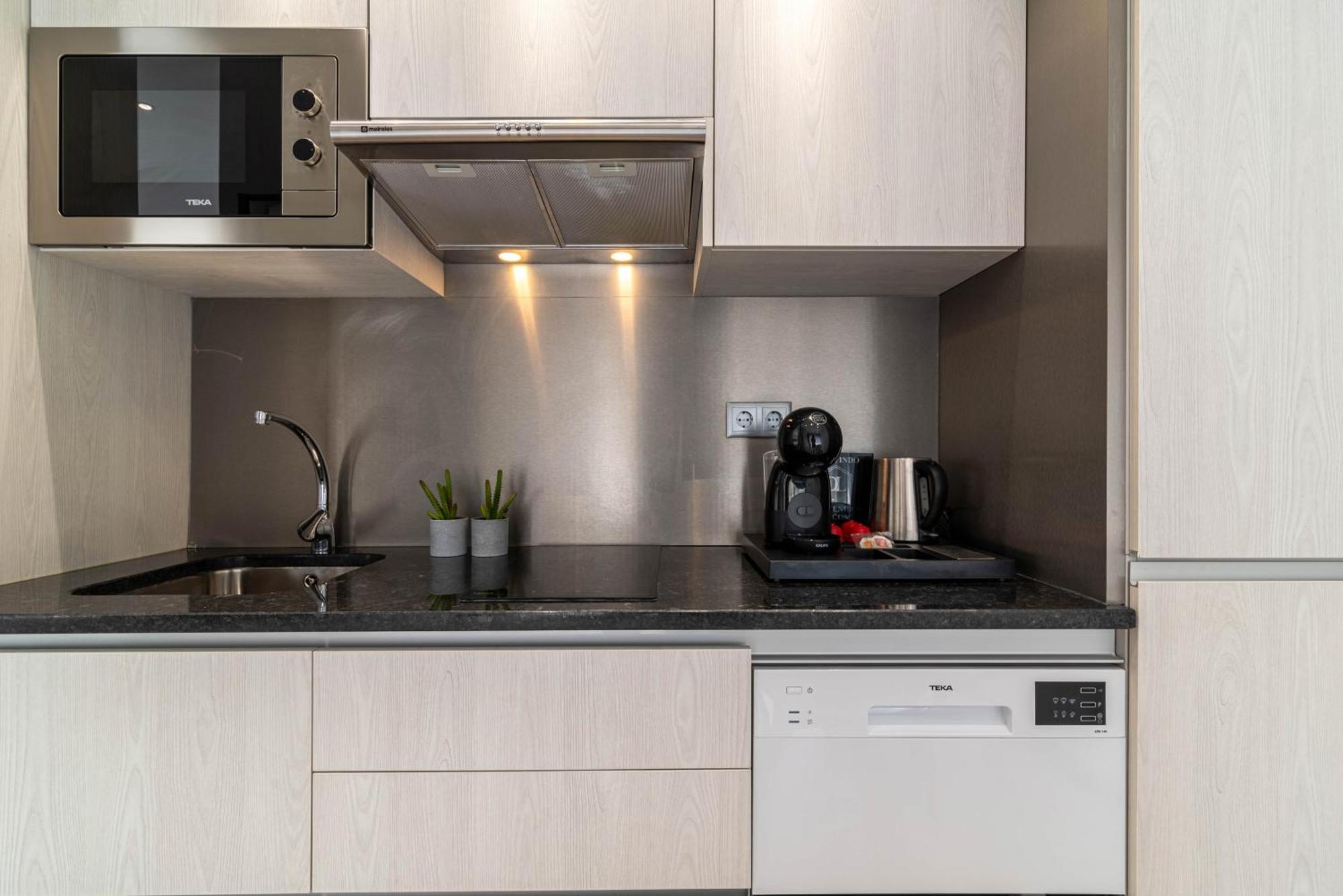Apartmán Dom Luis Flats Vila Nova de Gaia Exteriér fotografie