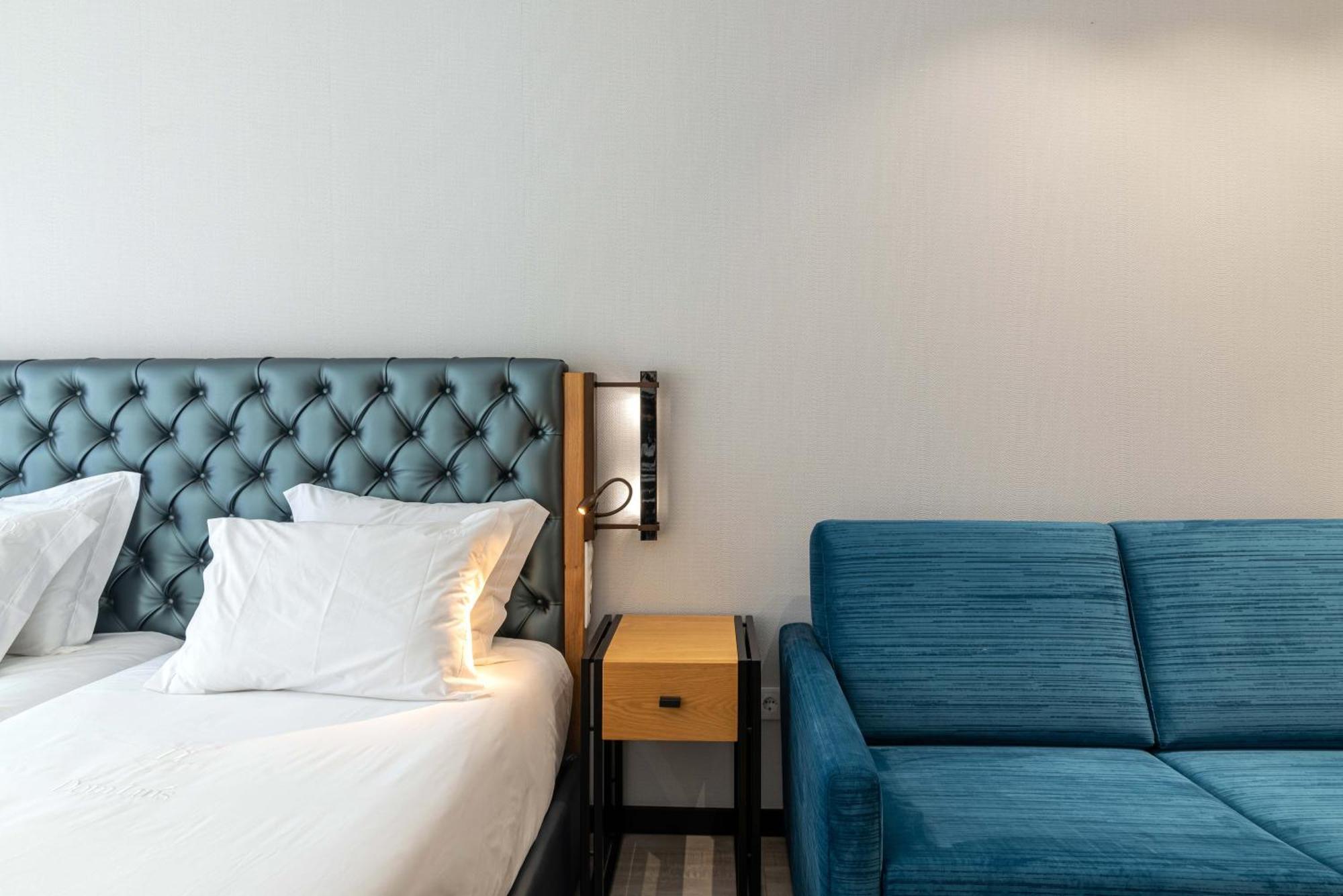 Apartmán Dom Luis Flats Vila Nova de Gaia Exteriér fotografie