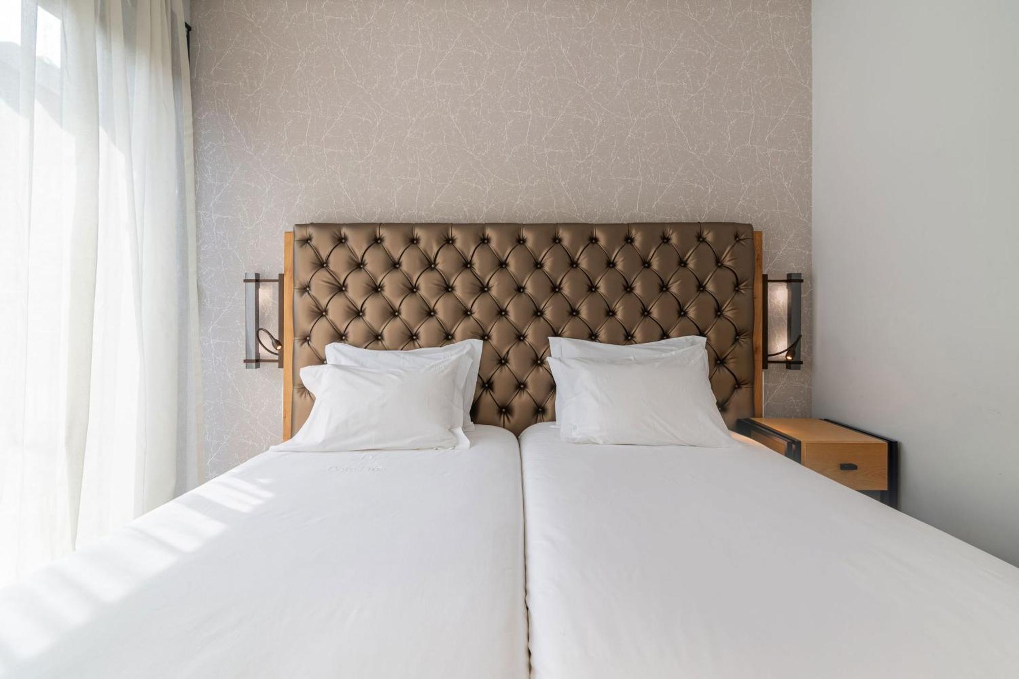 Apartmán Dom Luis Flats Vila Nova de Gaia Exteriér fotografie