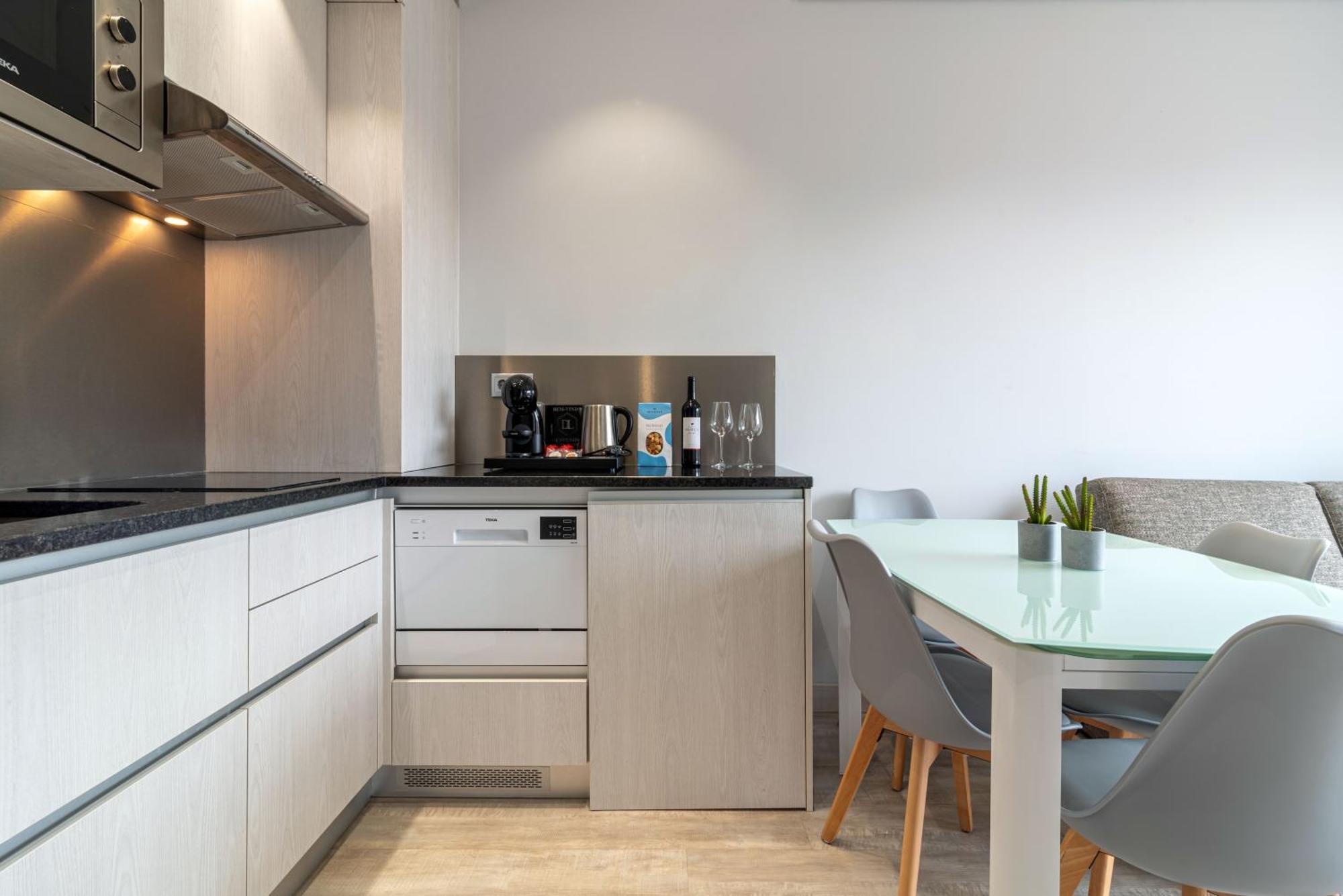 Apartmán Dom Luis Flats Vila Nova de Gaia Exteriér fotografie