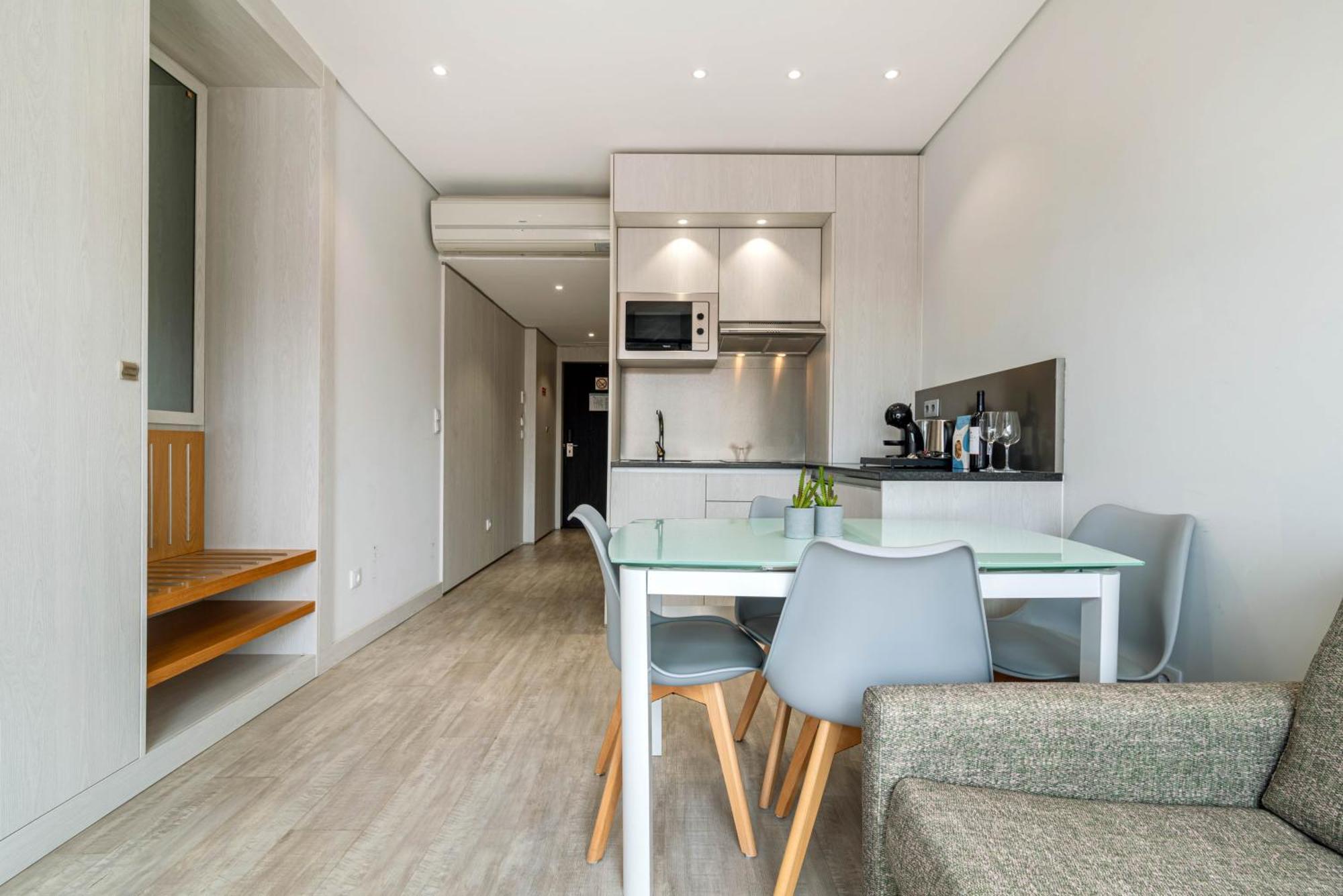 Apartmán Dom Luis Flats Vila Nova de Gaia Exteriér fotografie