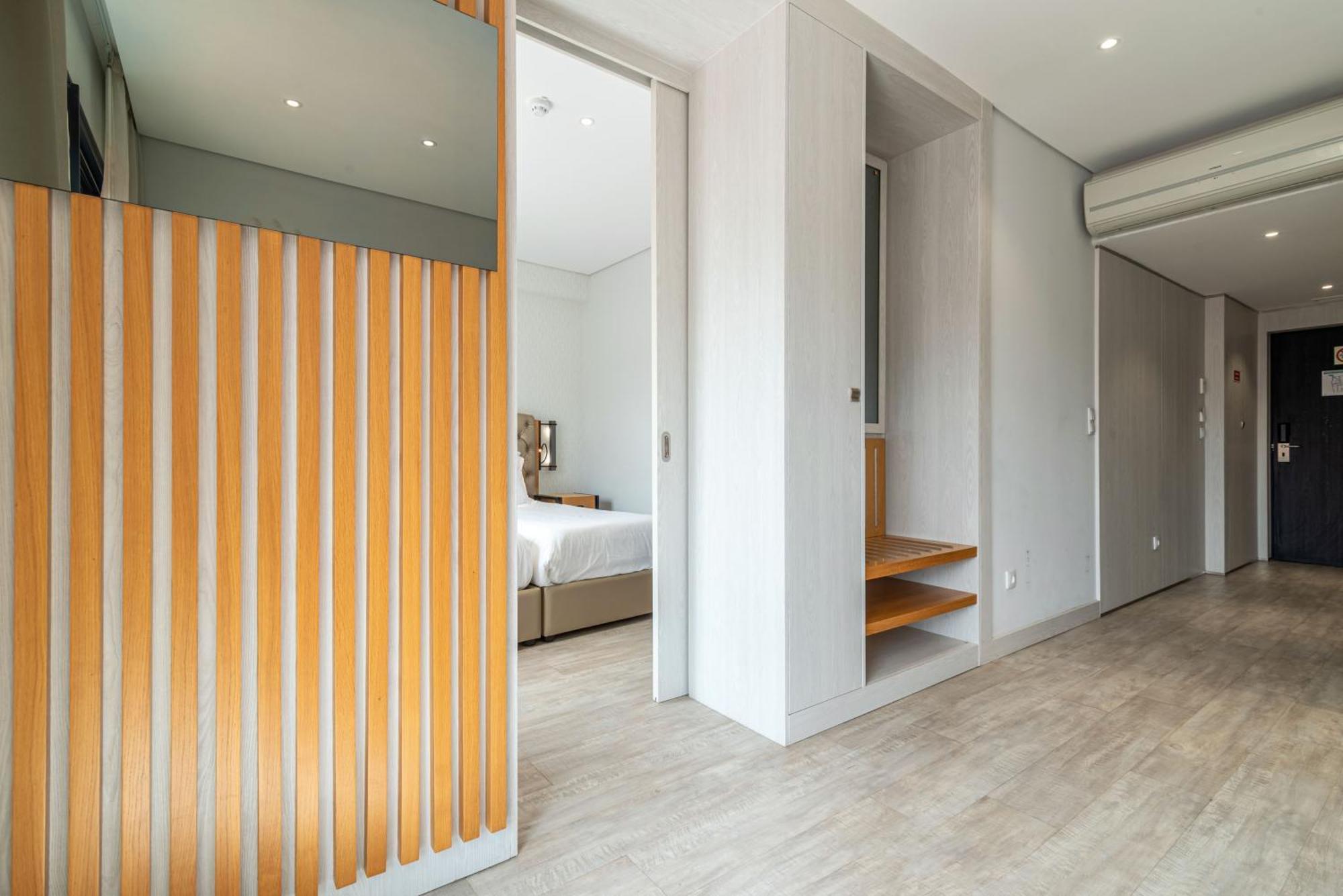 Apartmán Dom Luis Flats Vila Nova de Gaia Exteriér fotografie