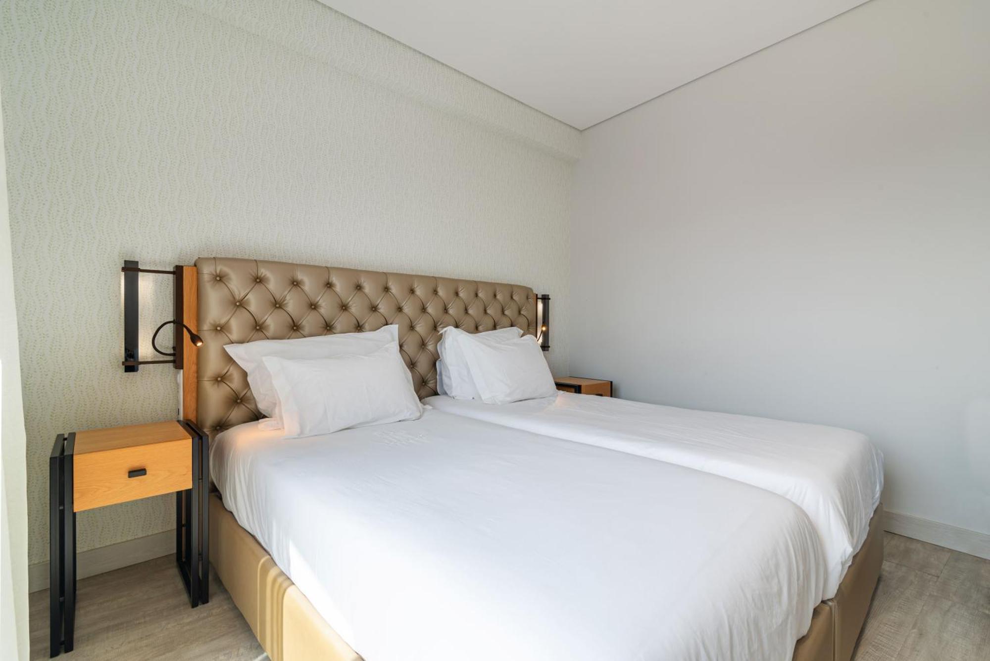 Apartmán Dom Luis Flats Vila Nova de Gaia Exteriér fotografie