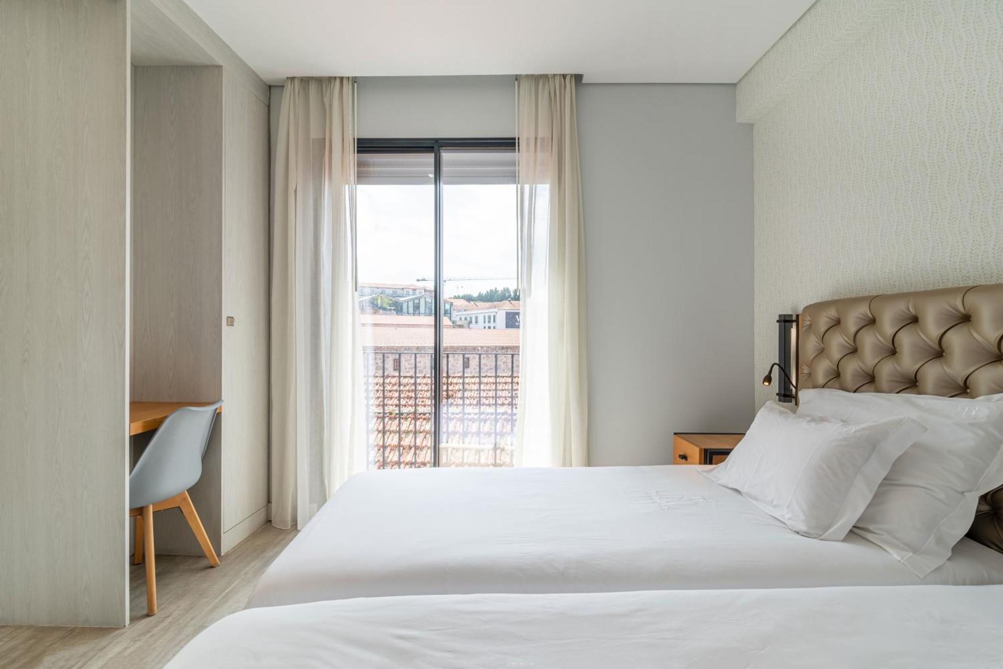 Apartmán Dom Luis Flats Vila Nova de Gaia Exteriér fotografie
